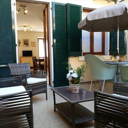 Ferienwohnung Matteotti House Bardolino Exterior foto