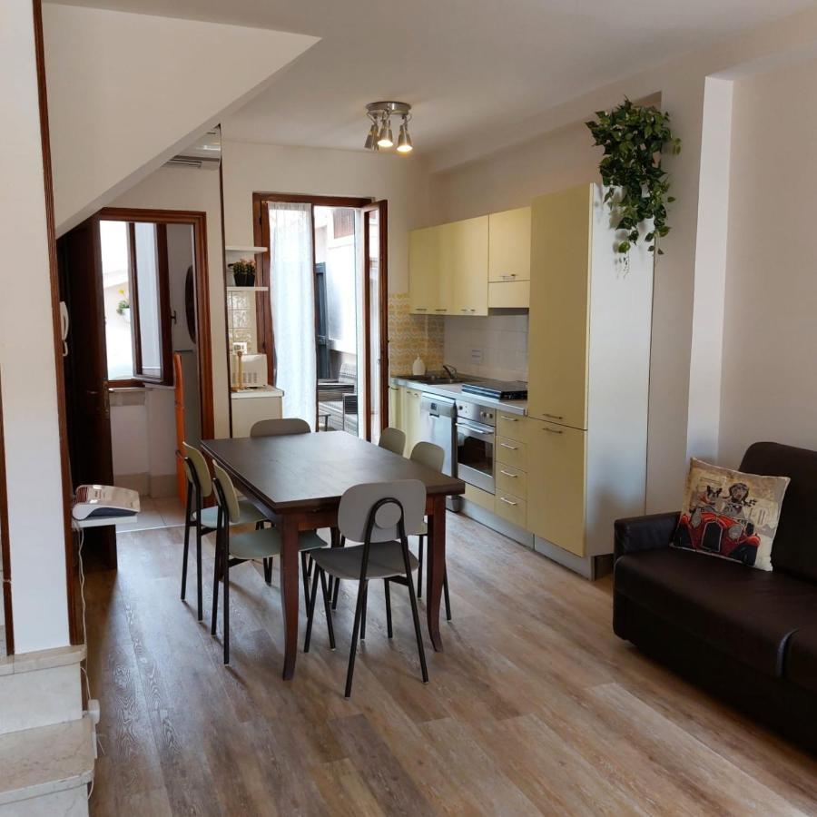 Ferienwohnung Matteotti House Bardolino Exterior foto