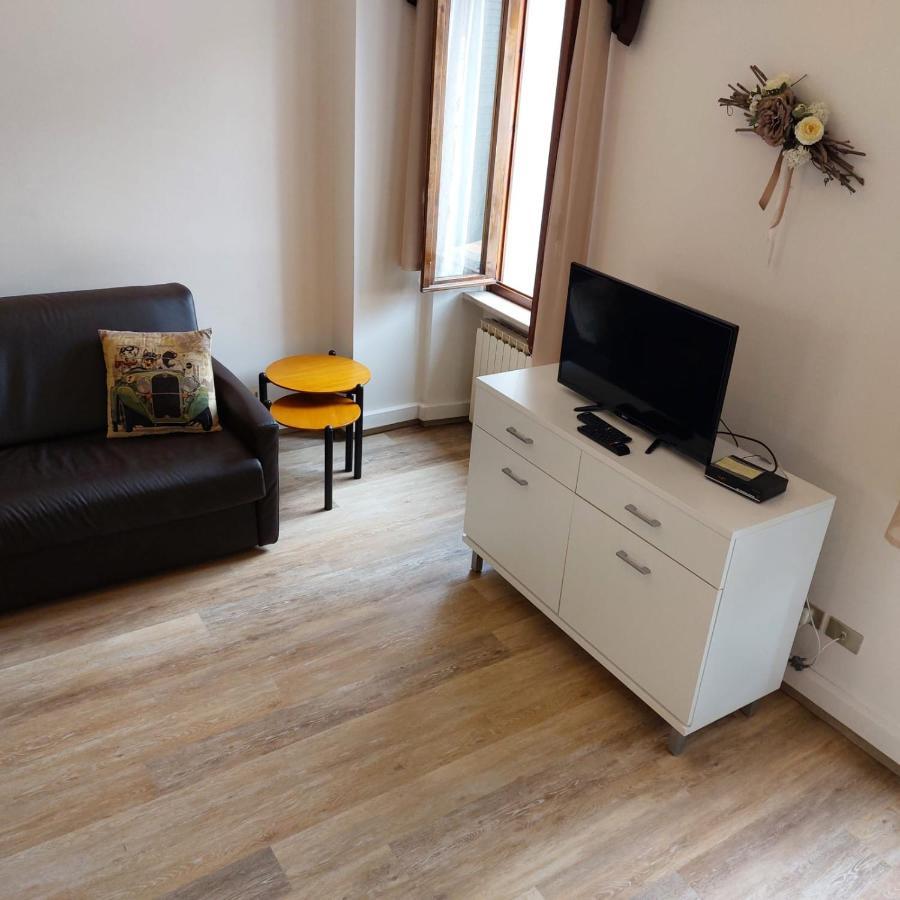 Ferienwohnung Matteotti House Bardolino Exterior foto