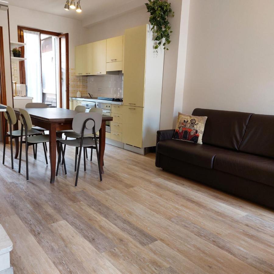 Ferienwohnung Matteotti House Bardolino Exterior foto