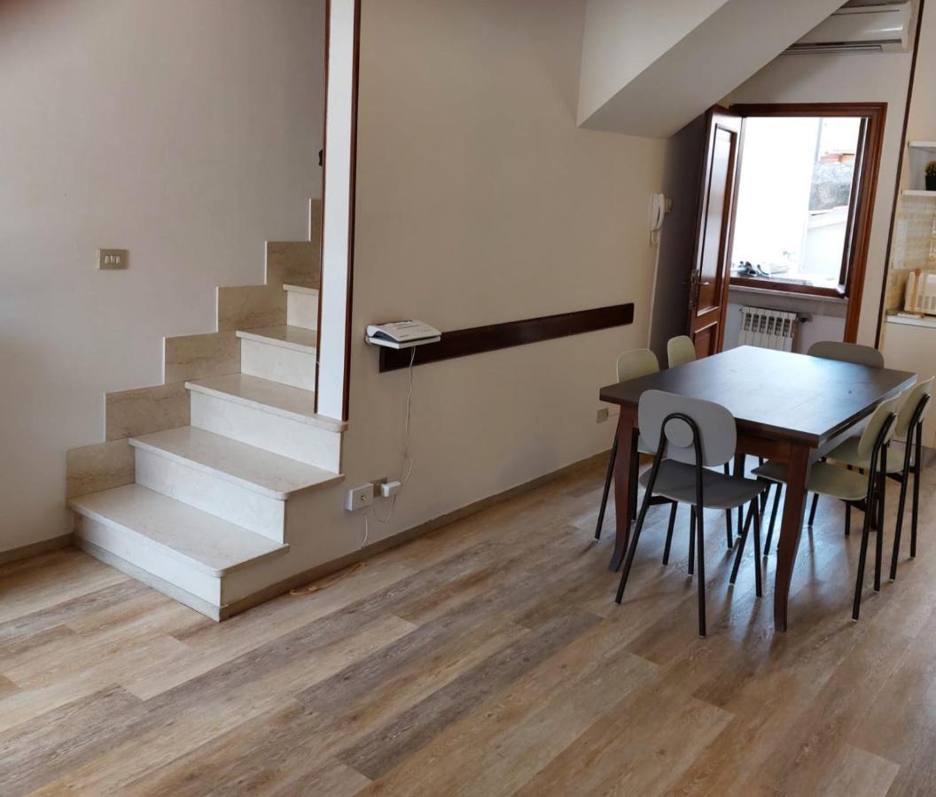 Ferienwohnung Matteotti House Bardolino Exterior foto