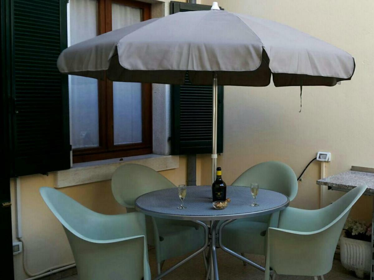 Ferienwohnung Matteotti House Bardolino Exterior foto