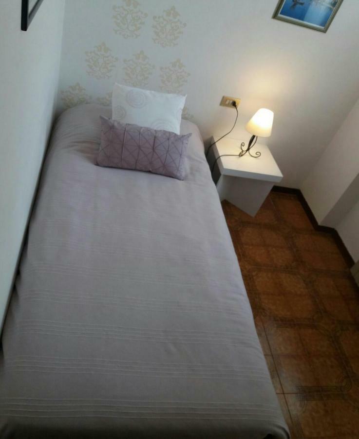 Ferienwohnung Matteotti House Bardolino Exterior foto