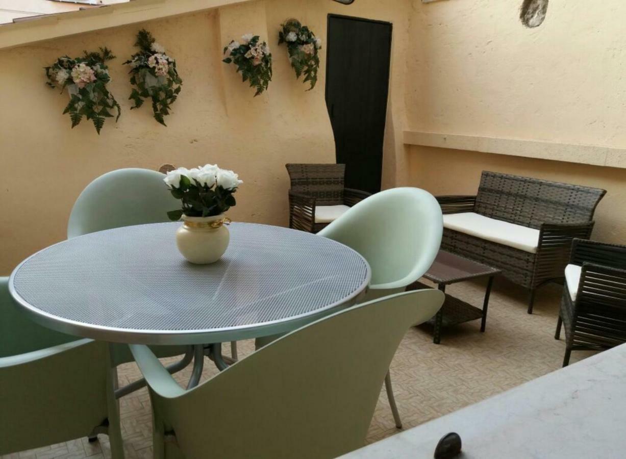 Ferienwohnung Matteotti House Bardolino Exterior foto