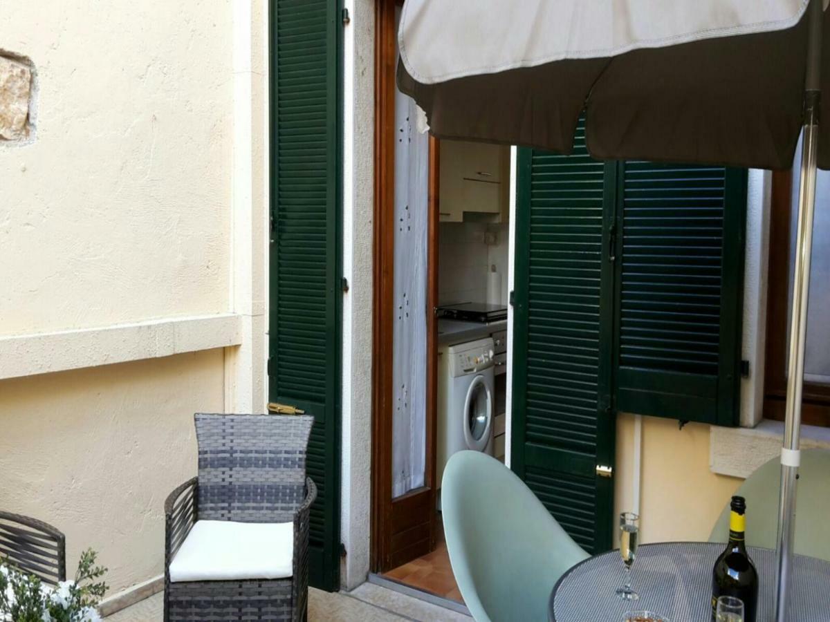 Ferienwohnung Matteotti House Bardolino Exterior foto