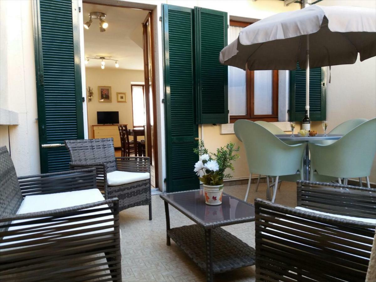 Ferienwohnung Matteotti House Bardolino Exterior foto
